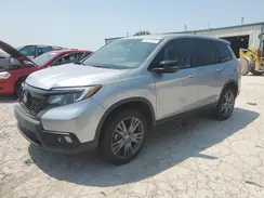 5FNYF8H56LB006407 2020 HONDA PASSPORT