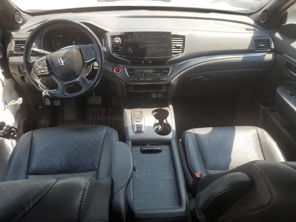 5FNYF8H56LB006407 2020 HONDA PASSPORT - Image 8