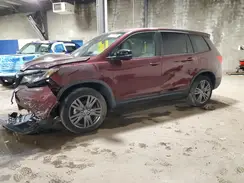 5FNYF8H56LB007685 2020 HONDA PASSPORT