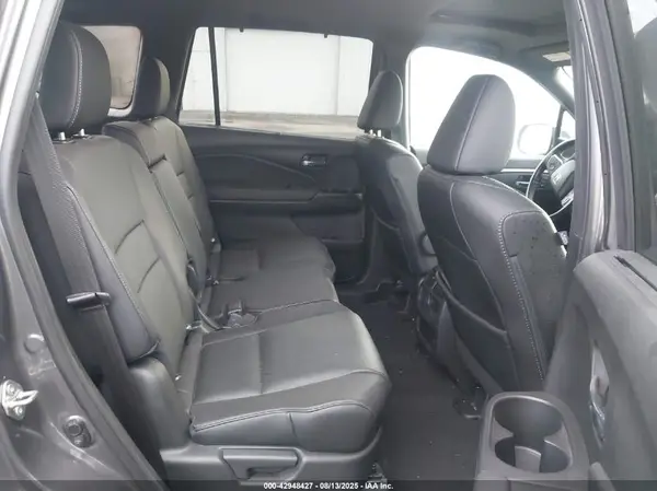 5FNYF8H56LB008514 2020 HONDA PASSPORT - Image 8