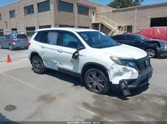 5FNYF8H56LB008688 2020 HONDA PASSPORT