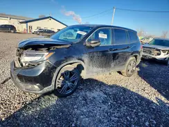 5FNYF8H56LB010957 2020 HONDA PASSPORT