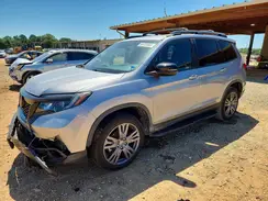5FNYF8H56LB011476 2020 HONDA PASSPORT