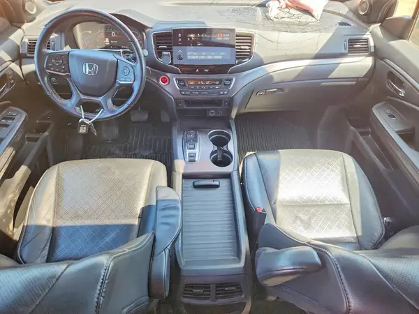 5FNYF8H56LB011476 2020 HONDA PASSPORT - Image 8