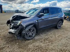5FNYF8H56LB011641 2020 HONDA PASSPORT