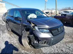 5FNYF8H56LB012529 2020 HONDA PASSPORT