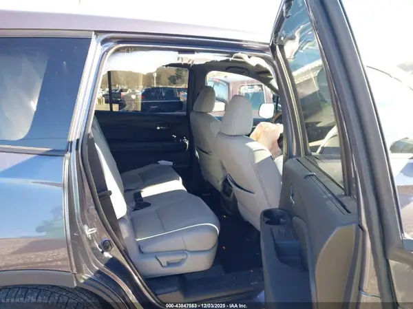 5FNYF8H56LB012529 2020 HONDA PASSPORT - Image 8