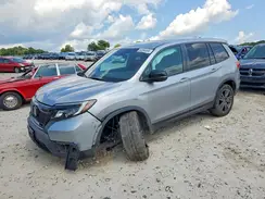 5FNYF8H56LB013857 2020 HONDA PASSPORT