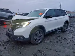 5FNYF8H56LB014054 2020 HONDA PASSPORT