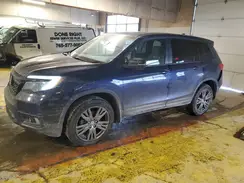 5FNYF8H56LB014801 2020 HONDA PASSPORT