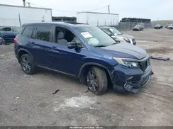 5FNYF8H56LB016452 2020 HONDA PASSPORT