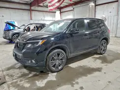 5FNYF8H56LB020887 2020 HONDA PASSPORT