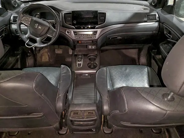 5FNYF8H56LB020887 2020 HONDA PASSPORT - Image 8