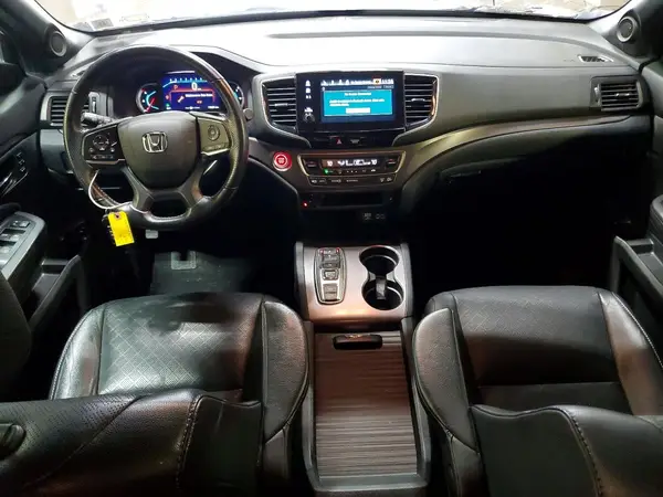 5FNYF8H56LB021098 2020 HONDA PASSPORT - Image 8