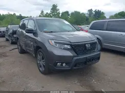 5FNYF8H56MB001421 2021 HONDA PASSPORT