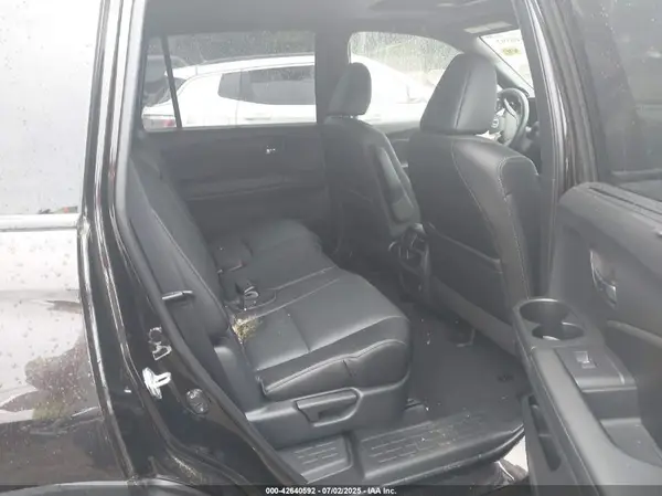 5FNYF8H56MB005808 2021 HONDA PASSPORT - Image 8