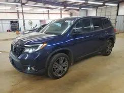 5FNYF8H56MB012757 2021 HONDA PASSPORT