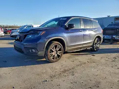 5FNYF8H56MB014217 2021 HONDA PASSPORT