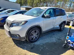 5FNYF8H56MB015951 2021 HONDA PASSPORT