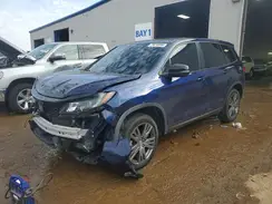 5FNYF8H56MB016145 2021 HONDA PASSPORT