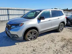 5FNYF8H56MB018459 2021 HONDA PASSPORT