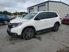 5FNYF8H56MB029851 2021 HONDA PASSPORT