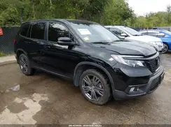5FNYF8H56MB031034 2021 HONDA PASSPORT