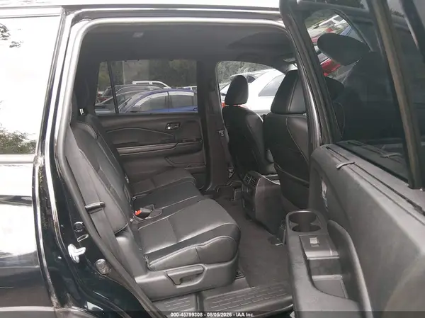 5FNYF8H56MB031034 2021 HONDA PASSPORT - Image 8