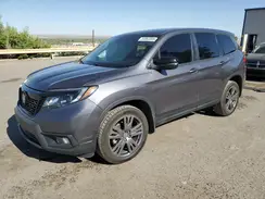 5FNYF8H56MB032247 2021 HONDA PASSPORT