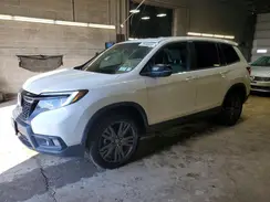 5FNYF8H56MB035326 2021 HONDA PASSPORT