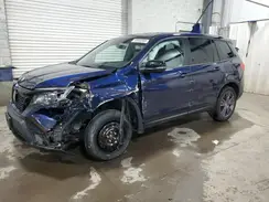 5FNYF8H56MB037058 2021 HONDA PASSPORT