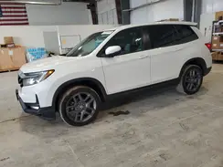 5FNYF8H56NB003932 2022 HONDA PASSPORT