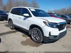 5FNYF8H56NB008371 2022 HONDA PASSPORT