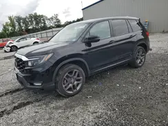 5FNYF8H56NB018477 2022 HONDA PASSPORT