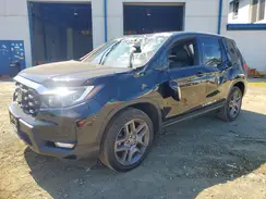 5FNYF8H56NB019323 2022 HONDA PASSPORT