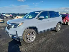 5FNYF8H56NB023288 2022 HONDA PASSPORT
