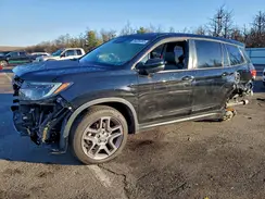 5FNYF8H56NB023405 2022 HONDA PASSPORT