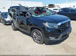 5FNYF8H56NB026319 2022 HONDA PASSPORT