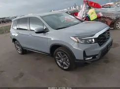 5FNYF8H56NB031360 2022 HONDA PASSPORT