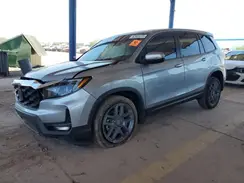 5FNYF8H56NB031956 2022 HONDA PASSPORT