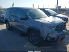 5FNYF8H56PB003707 2023 HONDA PASSPORT