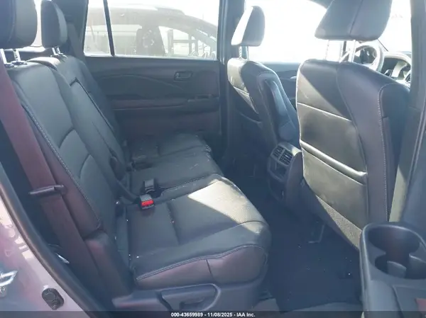 5FNYF8H56PB003707 2023 HONDA PASSPORT - Image 8