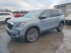 5FNYF8H56PB005909 2023 HONDA PASSPORT