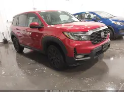 5FNYF8H56PB007255 2023 HONDA PASSPORT