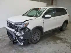 5FNYF8H56PB008485 2023 HONDA PASSPORT