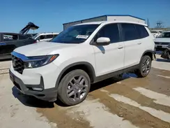 5FNYF8H56PB009006 2023 HONDA PASSPORT