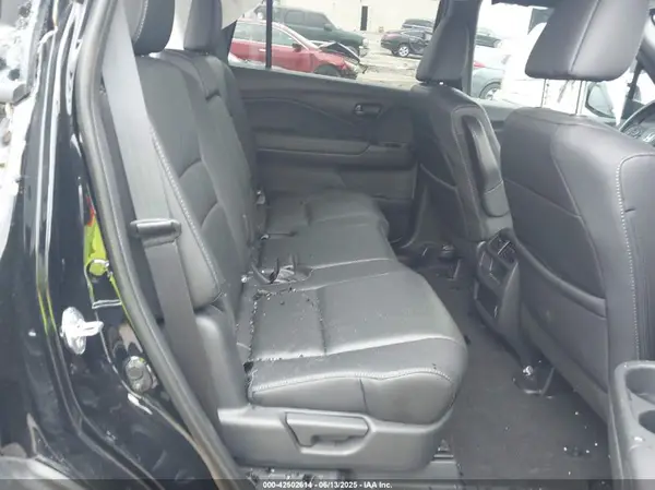 5FNYF8H56PB009779 2023 HONDA PASSPORT - Image 8