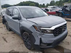 5FNYF8H56PB010916 2023 HONDA PASSPORT