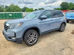 5FNYF8H56PB011631 2023 HONDA PASSPORT