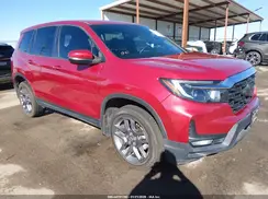 5FNYF8H56PB011905 2023 HONDA PASSPORT